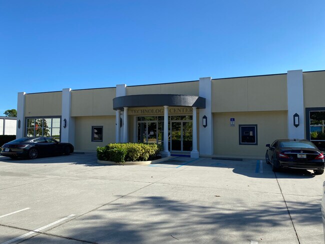 More details for 3143 Skyway Cir, Melbourne, FL - Flex for Lease