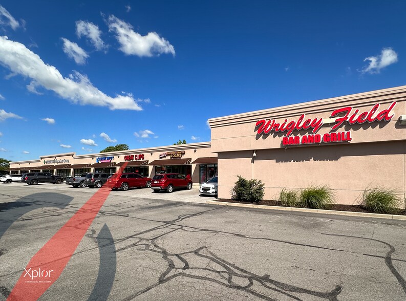 6505 E State Blvd, Fort Wayne, IN for lease - Building Photo - Image 1 of 8