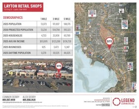 729 King St, Layton, UT for lease Interior Photo- Image 2 of 4