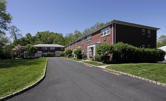More details for 56 Mechanic St, Millburn, NJ - Multifamily for Sale