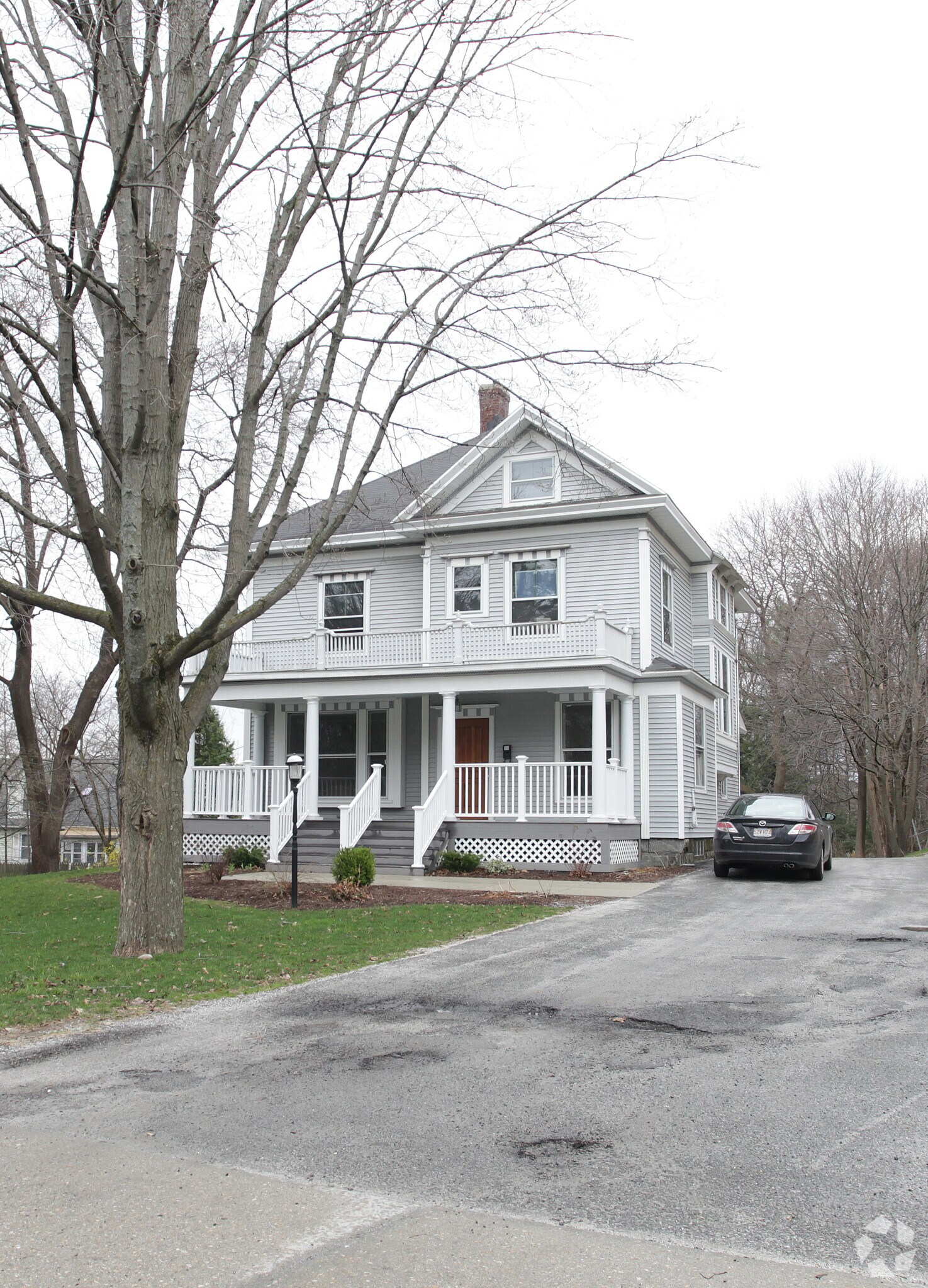 306 South St, Pittsfield, MA for sale Primary Photo- Image 1 of 4