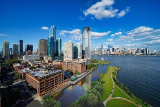 Plus de détails pour 50 Warren Street, Jersey City, NJ - Bureau/Médical, Bureau/Commerce de détail à louer