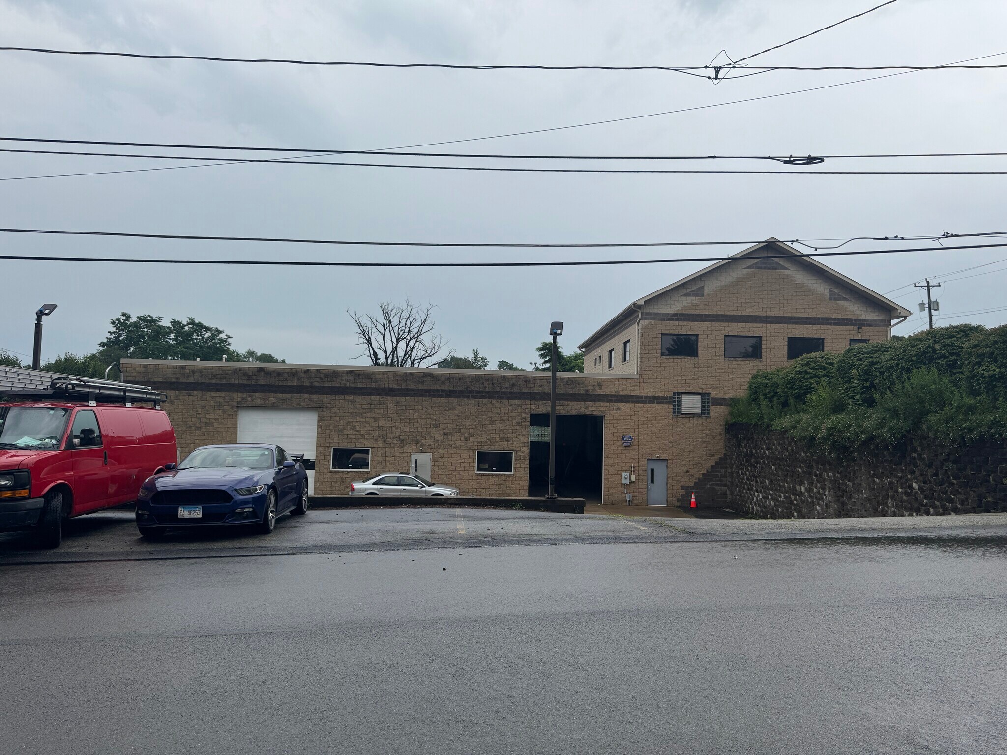 1101 Lincoln Hwy, North Versailles, PA for lease Building Photo- Image 1 of 23