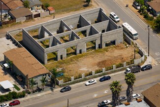 Plus de détails pour 9404 San Diego St, Spring Valley, CA - Commerce de détail à vendre