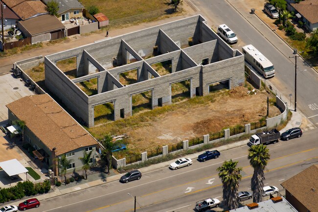 More details for 9404 San Diego St, Spring Valley, CA - Retail for Sale