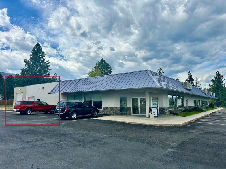 4039 Us-93 Hwy, Stevensville, MT à louer - Photo du bâtiment - Image 2 de 18