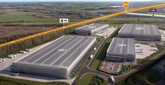 More details for Netherfields Ln, Shardlow - Industrial for Lease