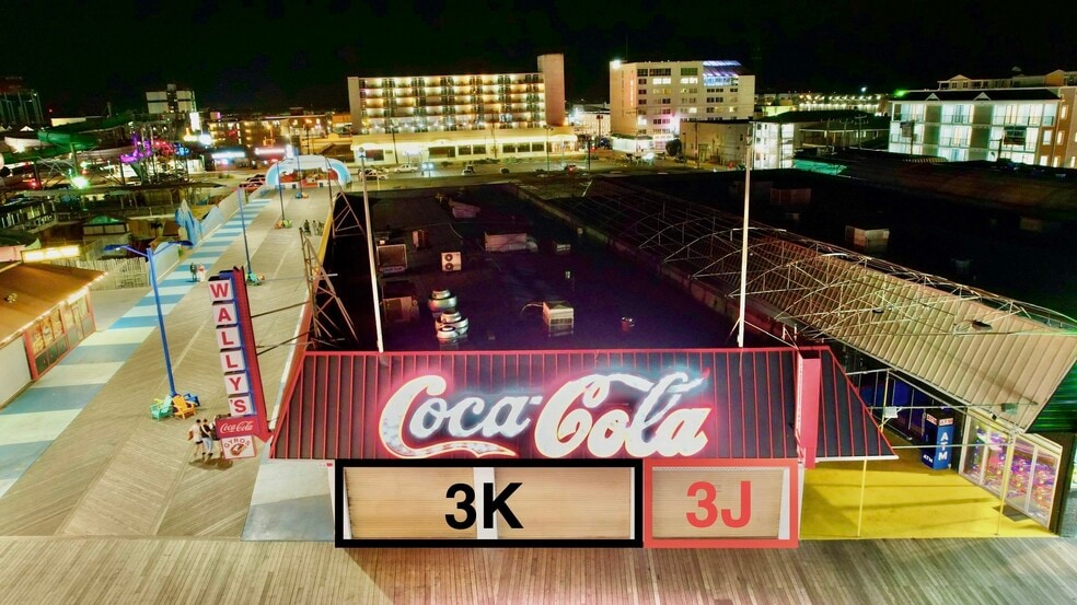 3400 Boardwalk, Wildwood, NJ for sale - Building Photo - Image 2 of 10