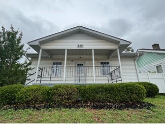 More details for 730 S Church St, Spartanburg, SC - Office for Lease