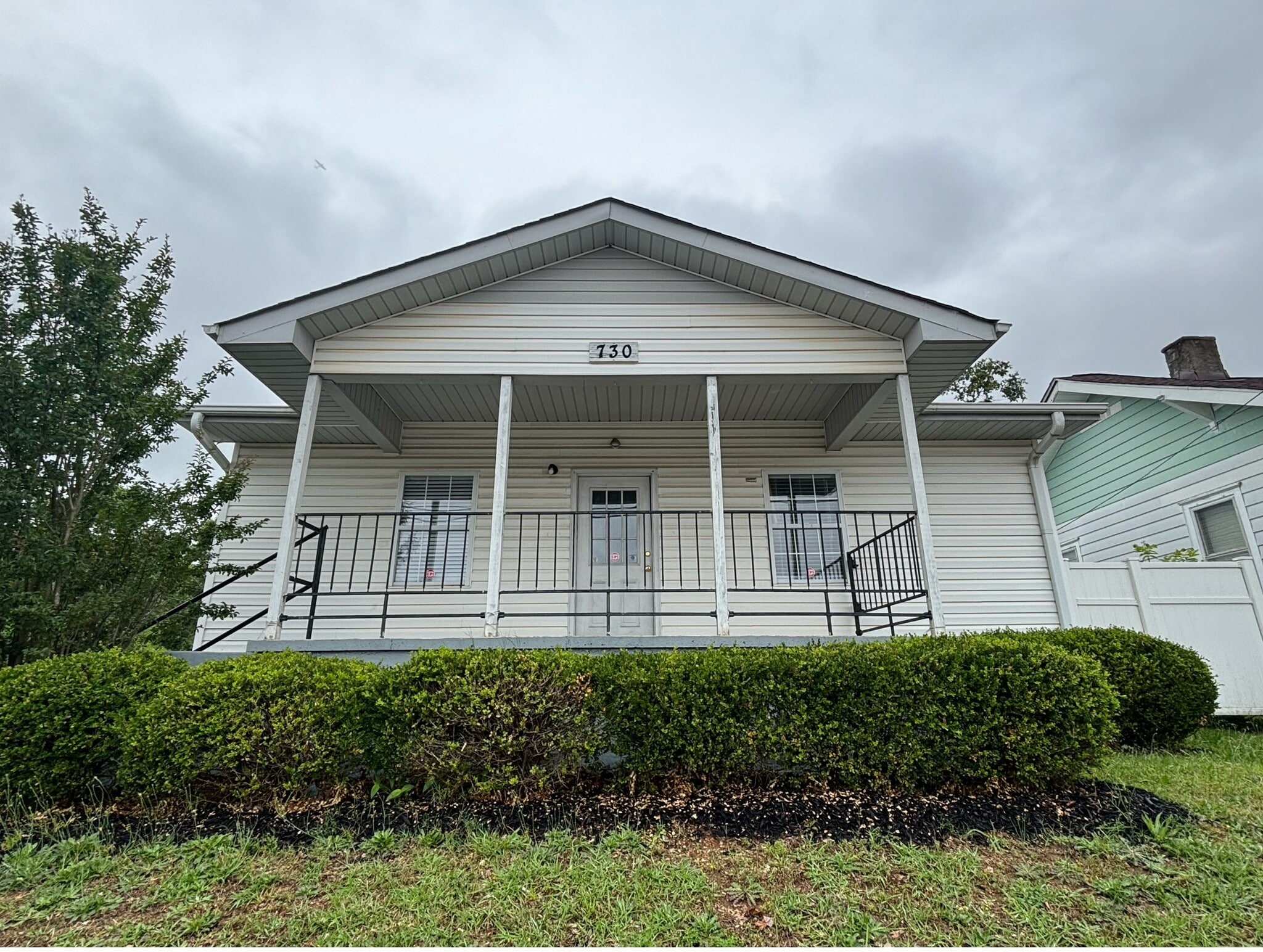 730 S Church St, Spartanburg, SC for lease Building Photo- Image 1 of 30