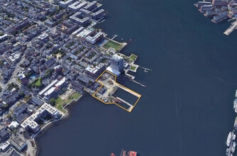 34 New St, East Boston, MA for lease Building Photo- Image 1 of 1