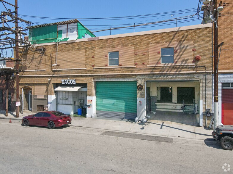 1333-1335 Willow St, Los Angeles, CA à louer - Photo du bâtiment - Image 2 de 7