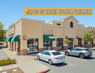 Plus de détails pour 9650 Fairway Dr, Roseville, CA - Commerce de détail à louer