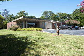 Plus de détails pour 470 Riverside Pky, Austell, GA - Flex à vendre