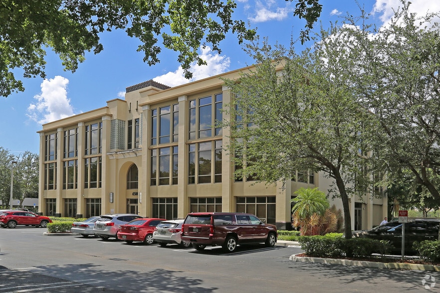 6500 Cow Pen Rd, Miami Lakes, FL for lease - Building Photo - Image 3 of 18