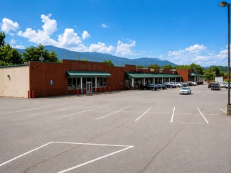 More details for 79 Highway 286, Chatsworth, GA - Retail for Sale