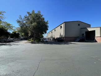 More details for 100 Coombs St, Napa, CA - Multiple Space Uses for Lease