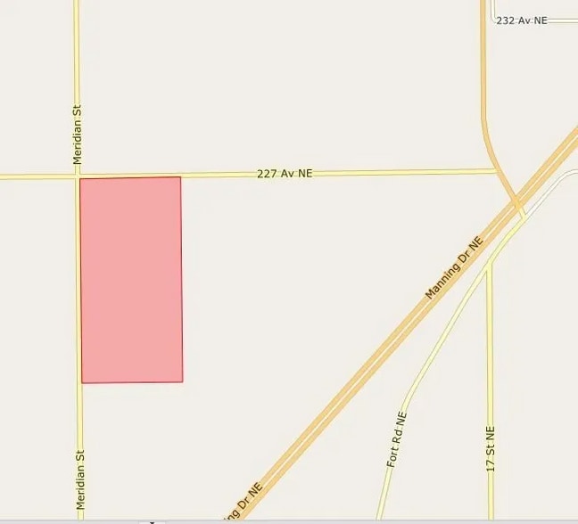 22551 Meridian St NE, Edmonton, AB for sale - Building Photo - Image 2 of 4