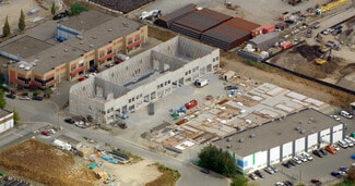 Plus de détails pour 7246 River Pl, Mission, BC - Industriel à vendre