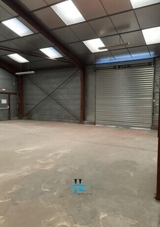 More details for Industrial for Lease