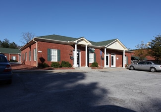 More details for 1844 Old Norcross Rd, Lawrenceville, GA - Office for Lease