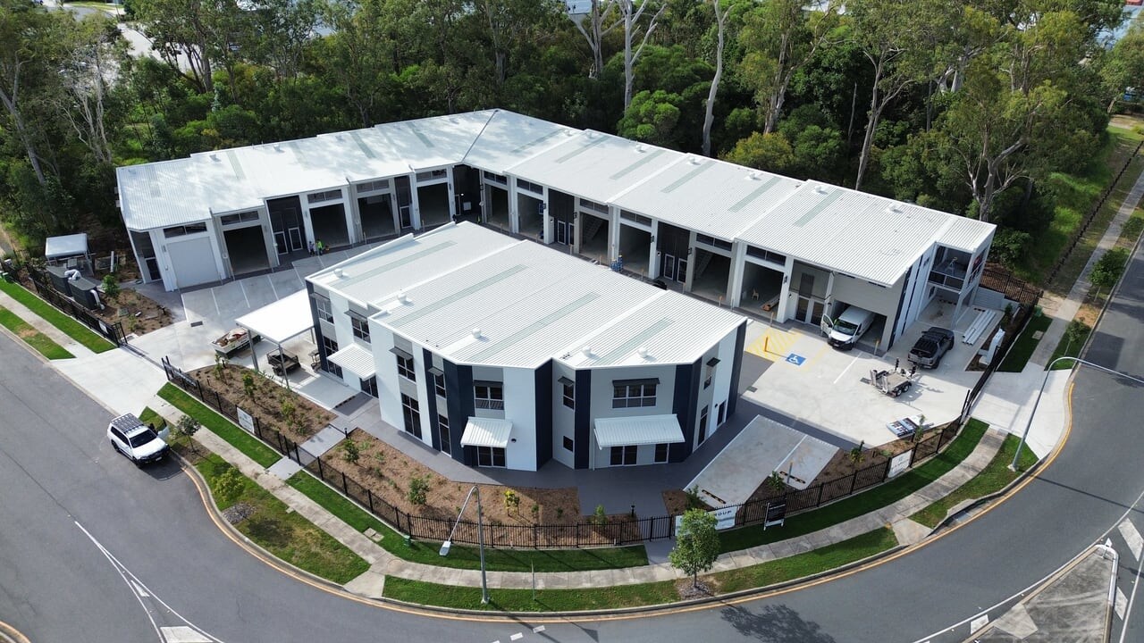 41 Metroplex Pl, Wacol for lease Primary Photo- Image 1 of 2