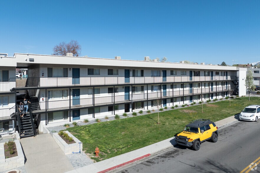 1801 N 950 W, Provo, UT à vendre - Photo du bâtiment - Image 3 de 6