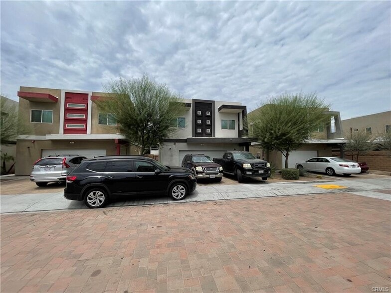 68980 Via Eytel Rd, Cathedral City, CA for sale - Building Photo - Image 3 of 31