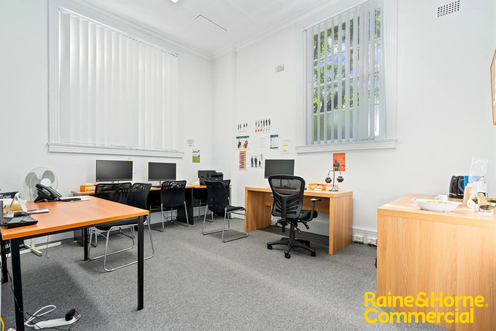 291 Macquarie St, Liverpool for lease Interior Photo- Image 1 of 6