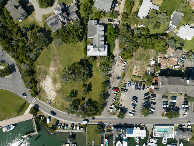 0 NC 12 Hwy, Ocracoke, NC for sale - Building Photo - Image 3 of 11