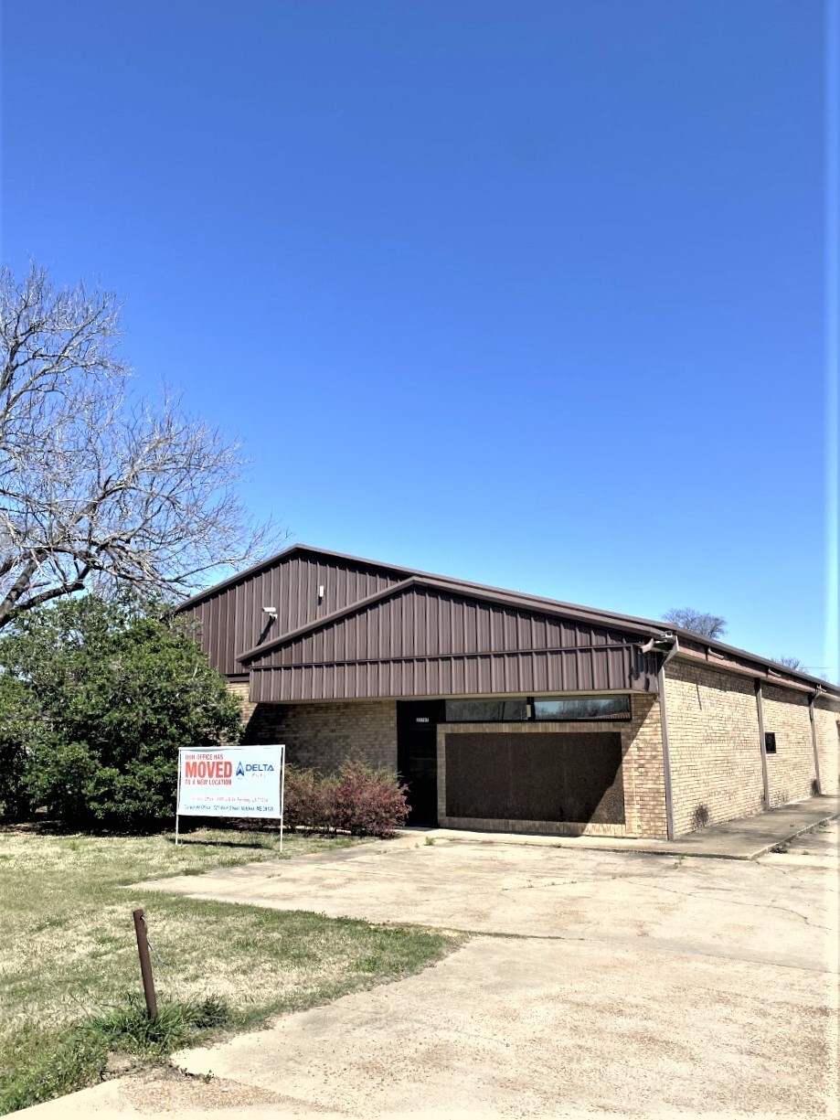 Hwy 15, Ferriday, LA for sale Primary Photo- Image 1 of 1