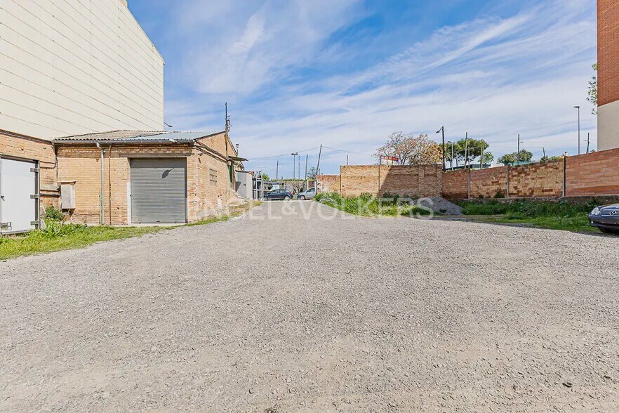 Industriel dans Manresa, Barcelona à vendre - Photo du bâtiment - Image 2 de 8