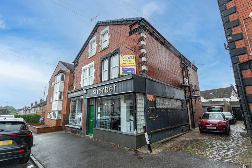 8 Roman Vw, Leeds à vendre - Photo du bâtiment - Image 3 de 11