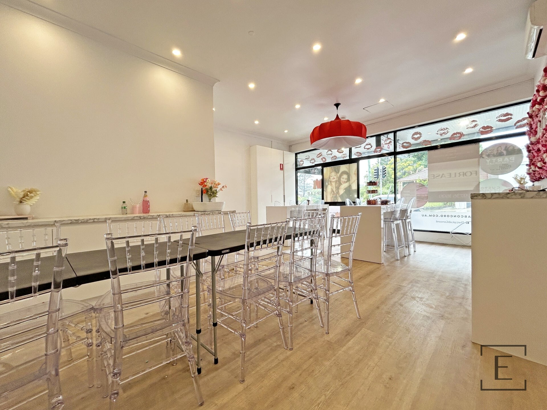 337 Concord Rd, Concord West for lease Interior Photo- Image 1 of 5