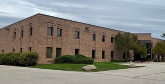 More details for 2855-2885 S Calhoun Rd, New Berlin, WI - Industrial for Lease