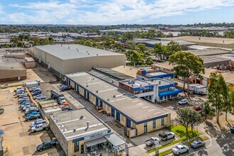 12 Forge St, Blacktown, NSW - Aerial  map view - Image1