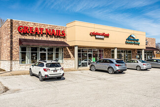 More details for 850-880 W Blue Ridge Blvd, Kansas City, MO - Retail for Lease