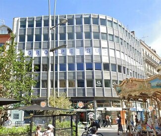 Plus de détails pour 54 Bis Rue D'Alsace Lorraine, Toulouse - Bureau à louer