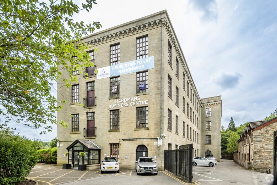 New Hall Hey Rd, Rossendale for lease - Building Photo - Image 3 of 27