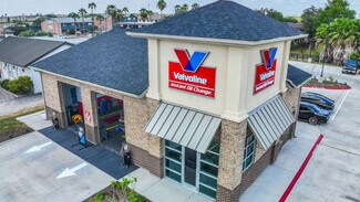 Plus de détails pour W Trenton Rd & S McColl rd, Edinburg, TX - Commerce de détail à vendre