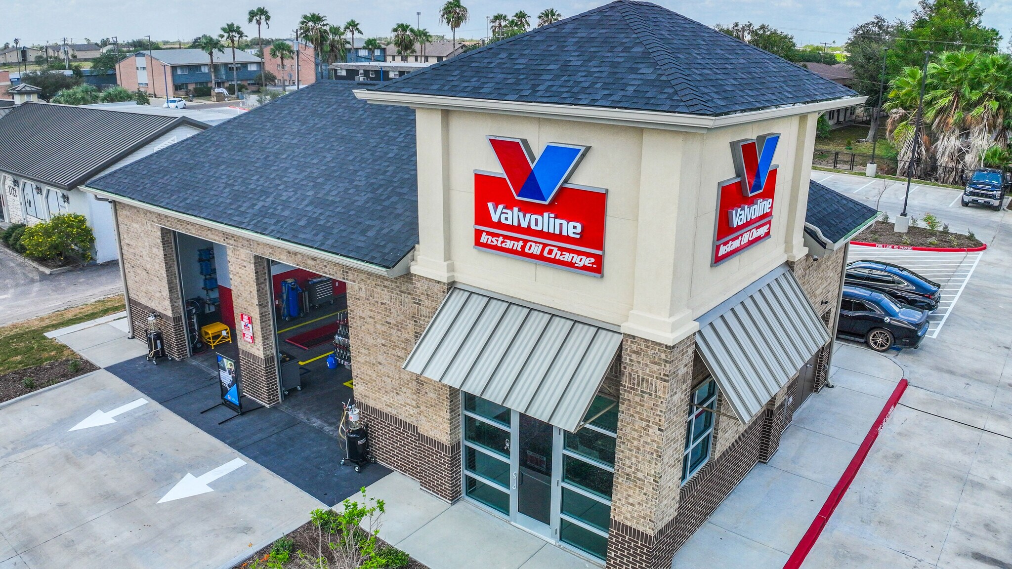 W Trenton Rd & S McColl rd, Edinburg, TX à vendre Photo principale- Image 1 de 6