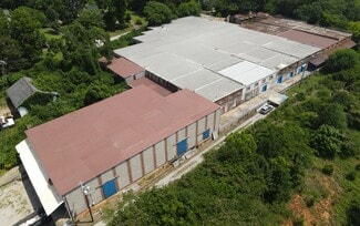 Plus de détails pour 1 Elm St, Spartanburg, SC - Industriel à vendre