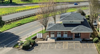 More details for 939 Willagillespie Rd, Eugene, OR - Office for Lease