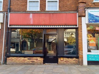 More details for 55-59 Leys Av, Letchworth Garden City - Retail for Lease