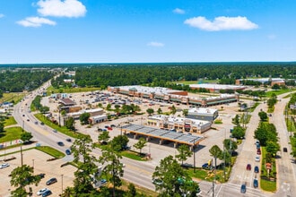 24230 Kuykendahl Rd, Spring, TX - Aerial  map view - Image1