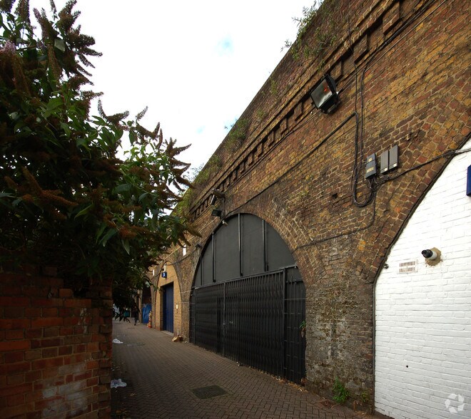 Newington Causeway, Londres à louer - Photo du bâtiment - Image 2 de 9