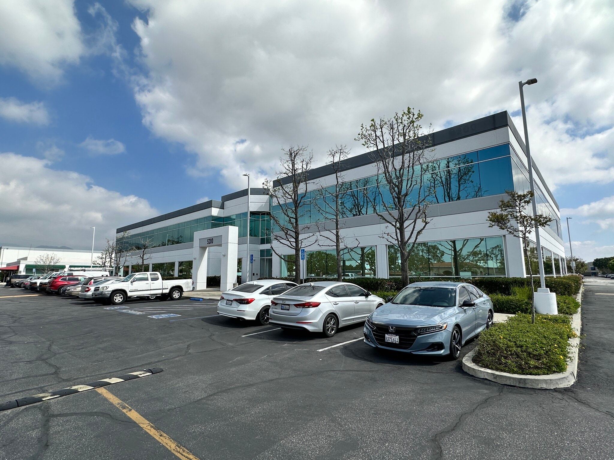 5200 Irwindale Ave, Irwindale, CA à louer Photo intérieure- Image 1 de 11