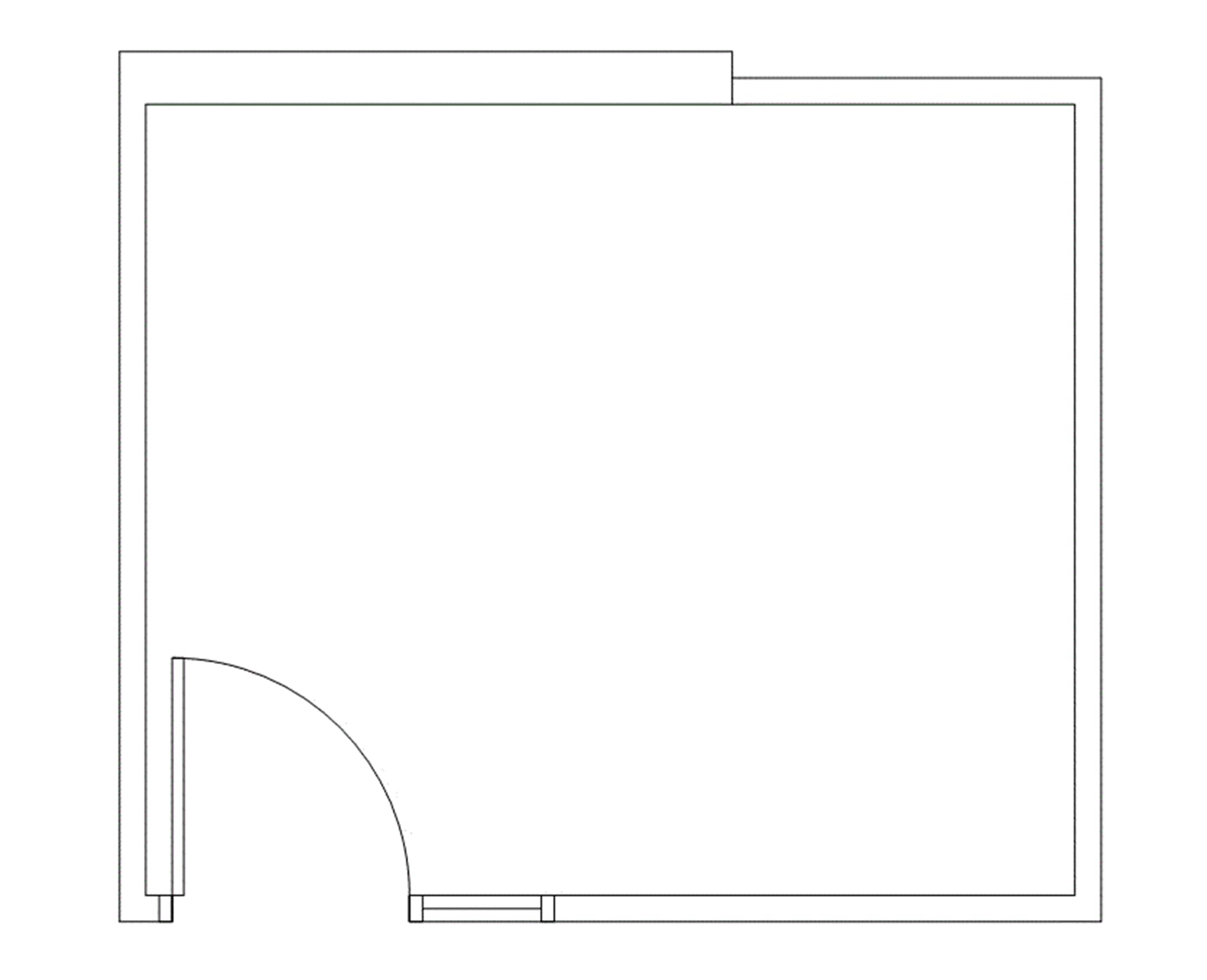3030 Warrenville Rd, Lisle, IL for lease Floor Plan- Image 1 of 1