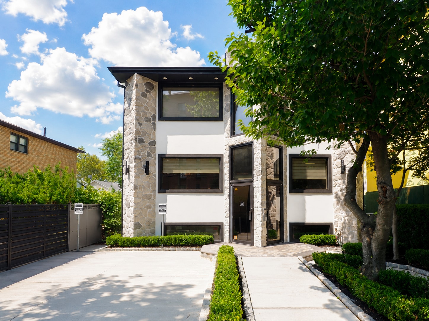 1444 Clove Rd, Staten Island, NY for lease Building Photo- Image 1 of 16
