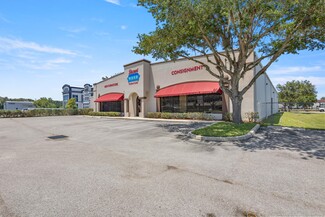 Plus de détails pour 1211 SW 17th St, Ocala, FL - Local commercial à louer